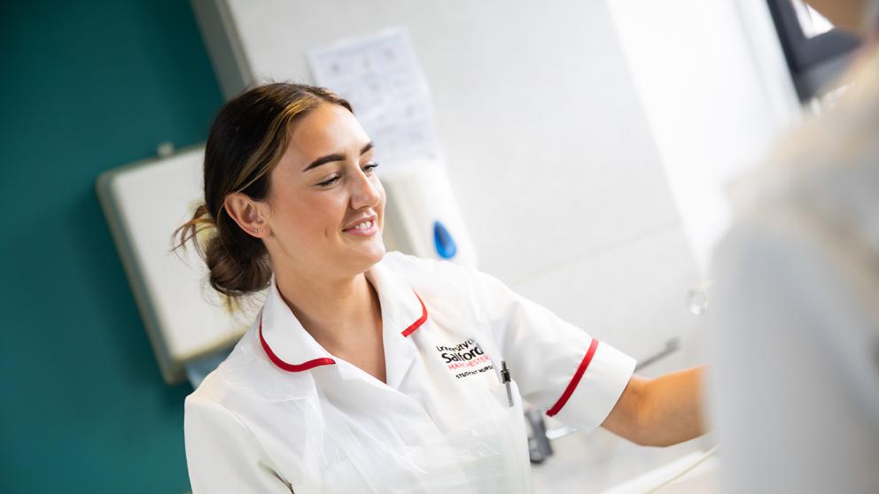 Nursing Service